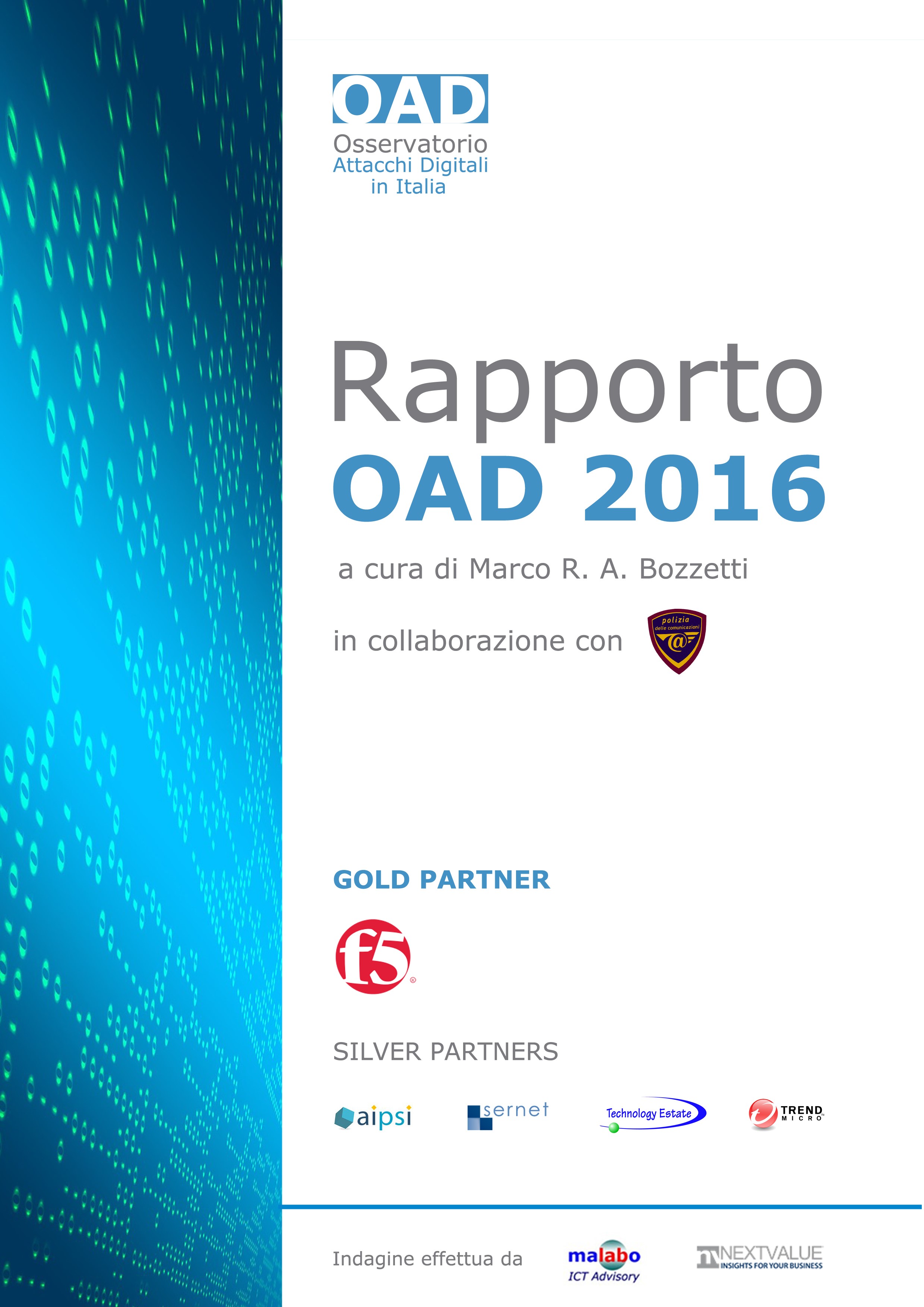 Cover OAD 2016