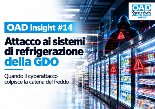 Cover OAD Insight 14 Attacco alla catena del freddo small