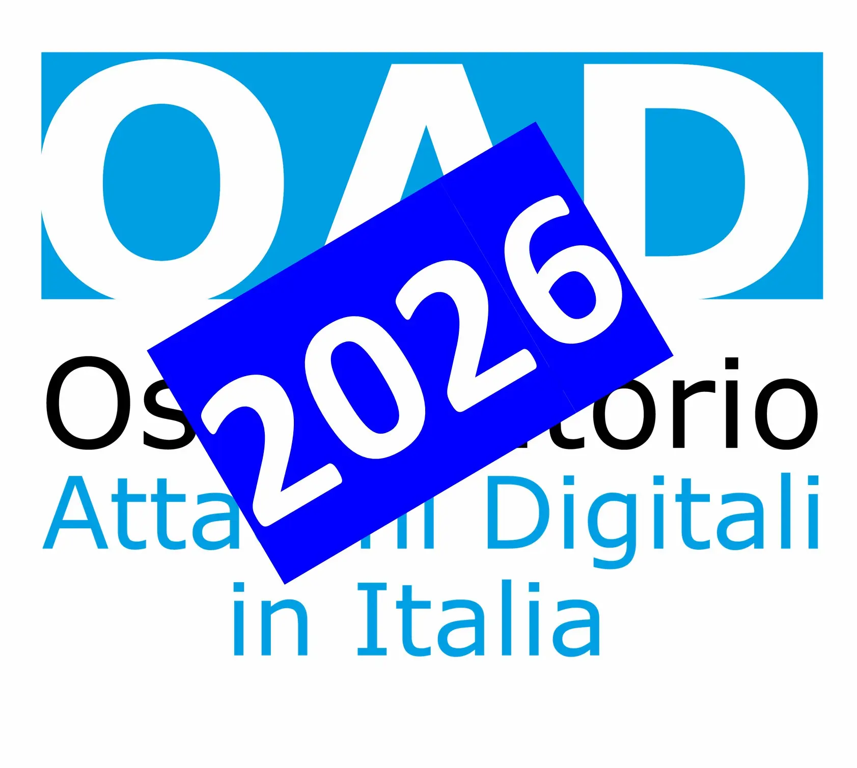 Logo OAD 2026