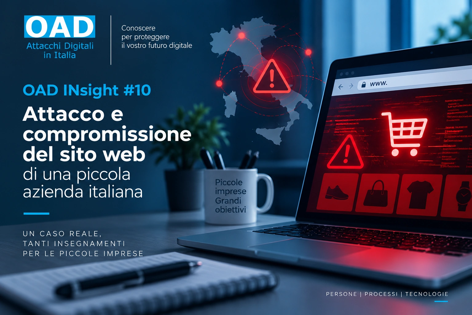 OAD Insight 10 cover definitiva