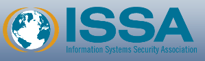 Logo ISSA corto